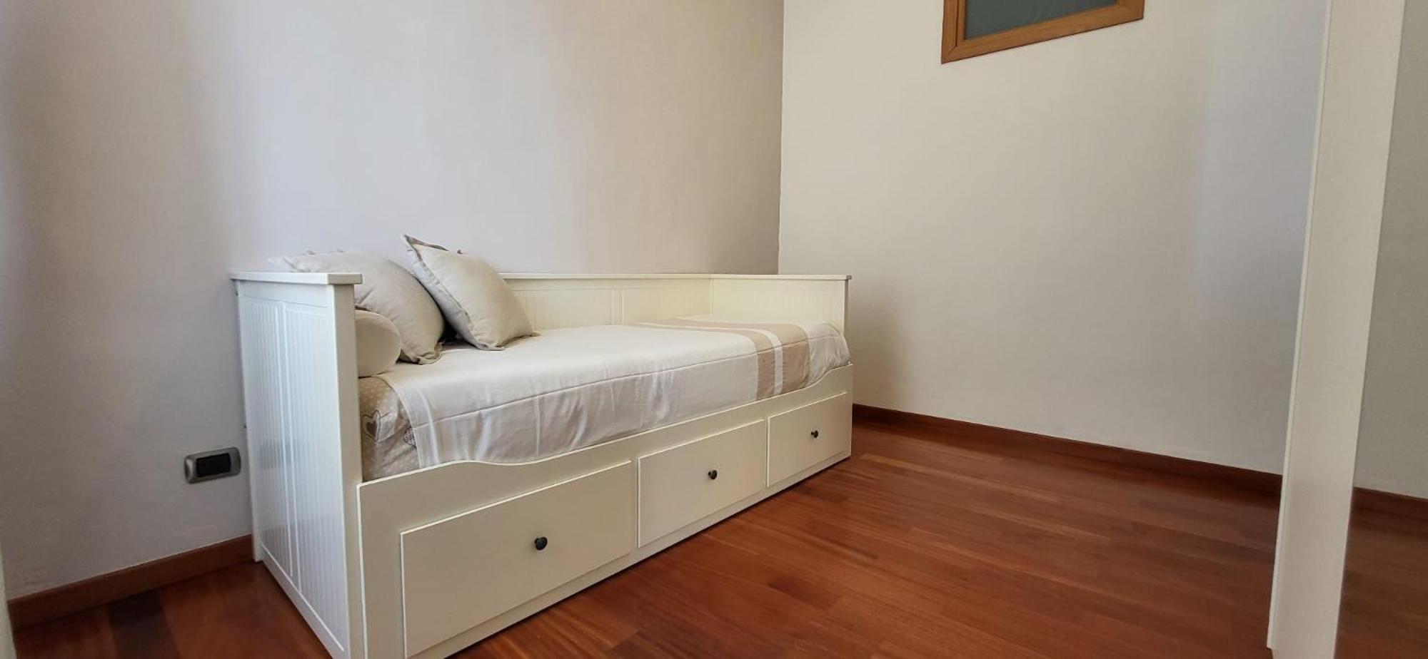 Corso Spezia 55_ Appartamento Zona Ospedali Turin Extérieur photo